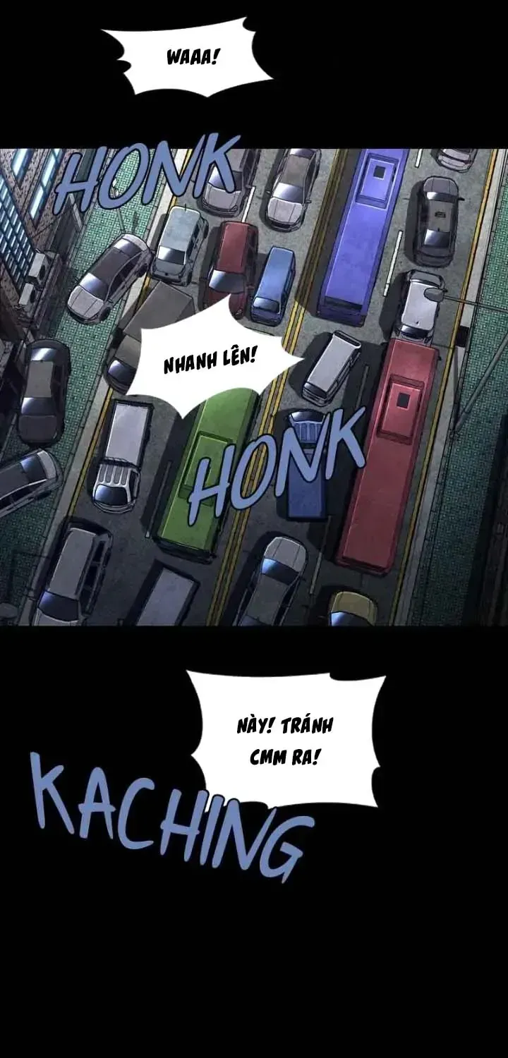 Dead Queen Chap 143 - Next Chap 144