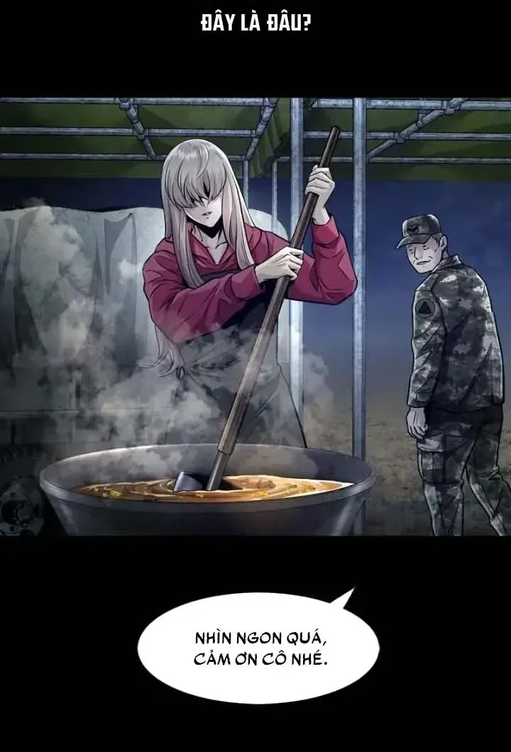 Dead Queen Chap 143 - Next Chap 144