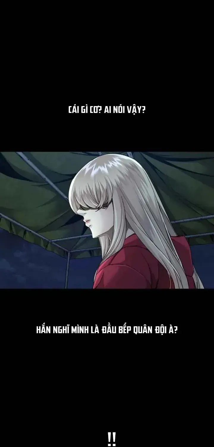 Dead Queen Chap 143 - Next Chap 144