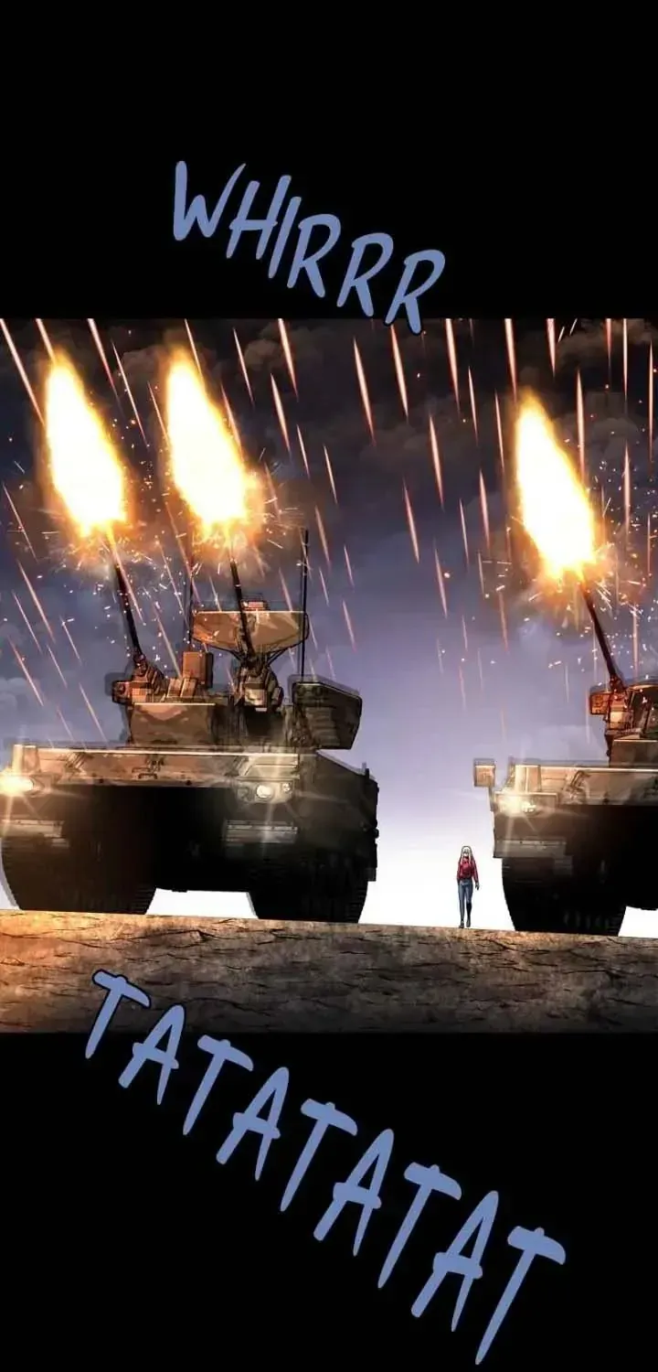 Dead Queen Chap 143 - Next Chap 144