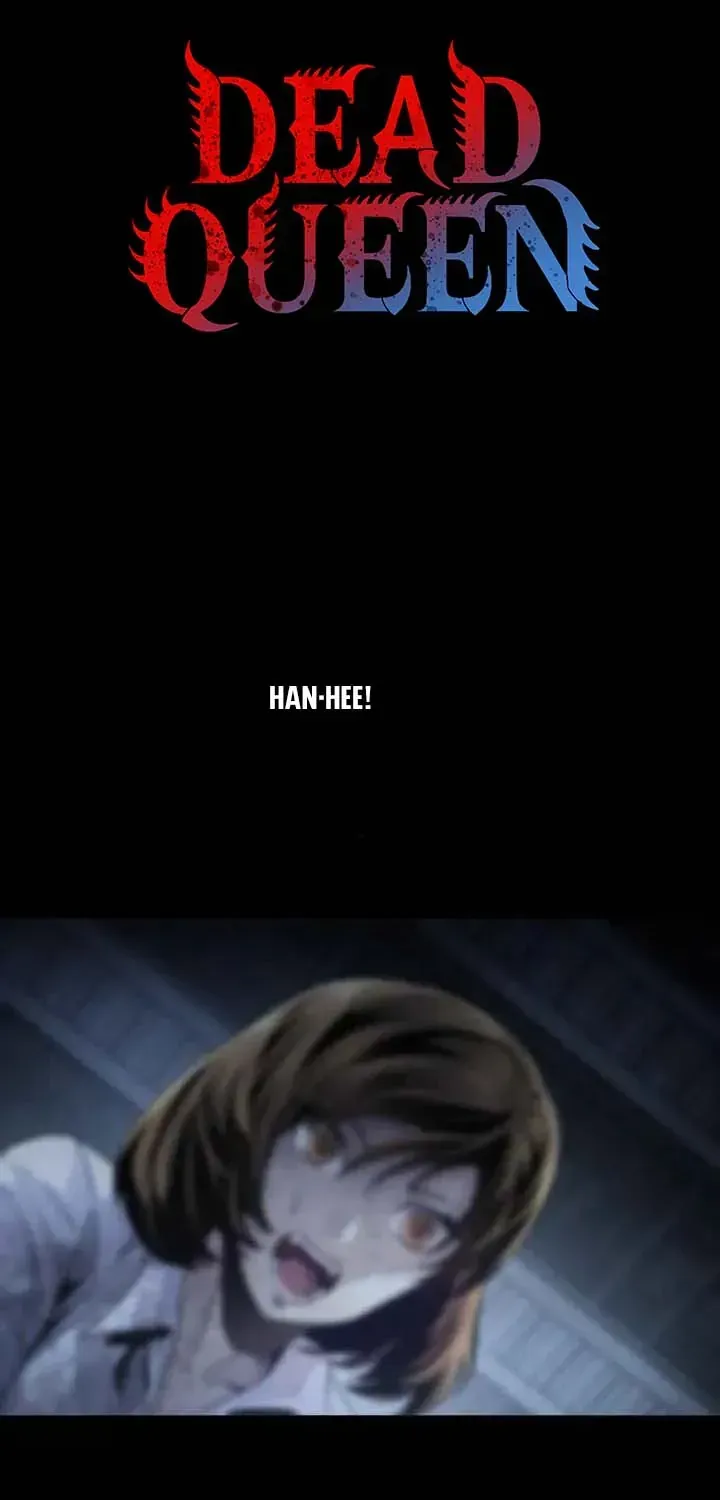 Dead Queen Chap 143 - Next Chap 144