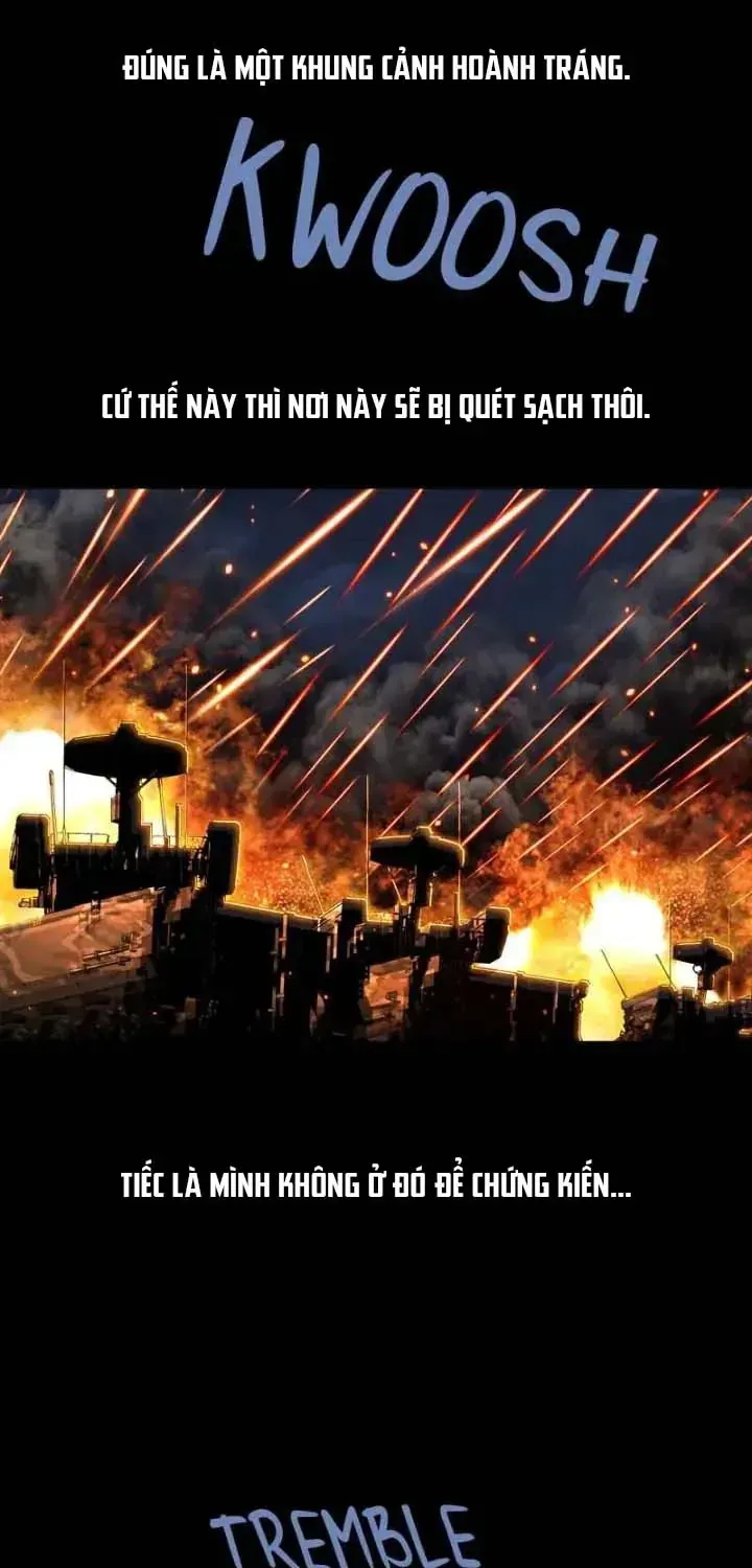 Dead Queen Chap 143 - Next Chap 144