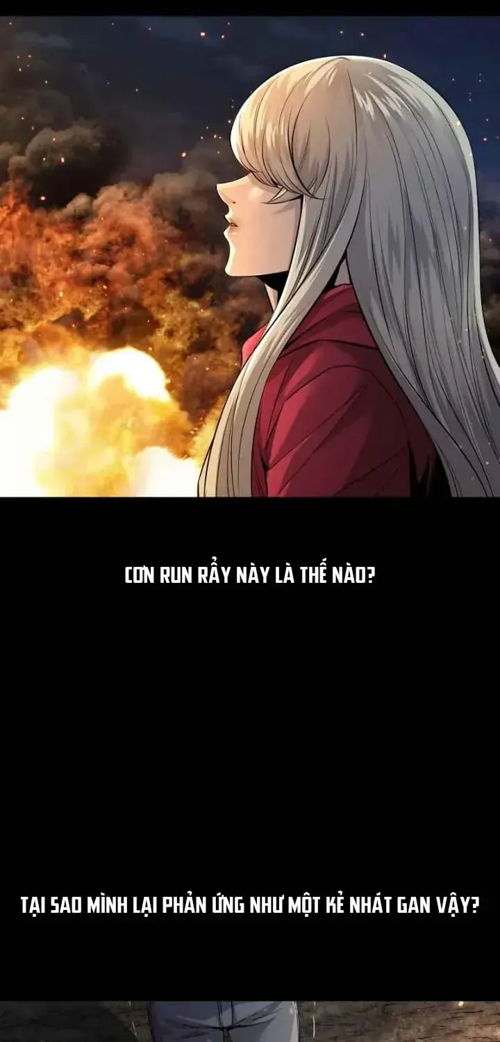 Dead Queen Chap 143 - Next Chap 144