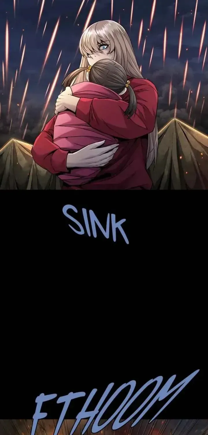 Dead Queen Chap 143 - Next Chap 144