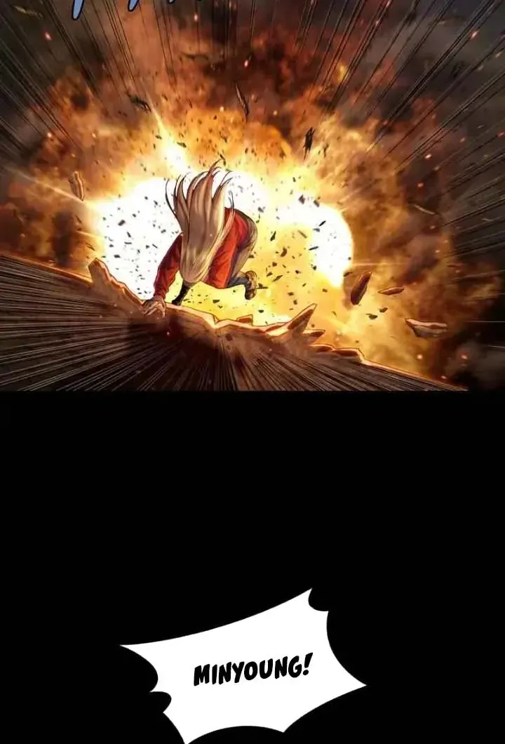 Dead Queen Chap 143 - Next Chap 144