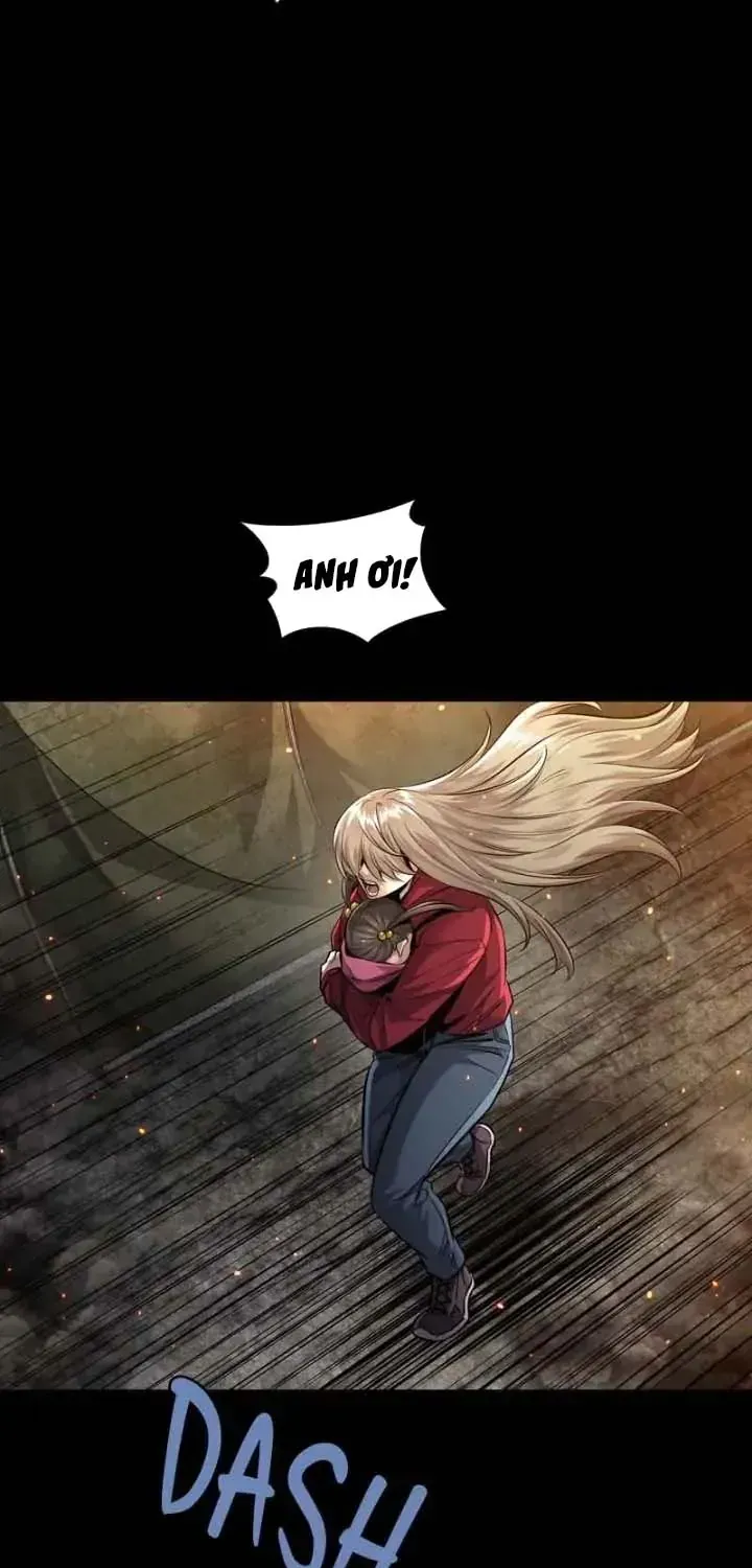 Dead Queen Chap 143 - Next Chap 144