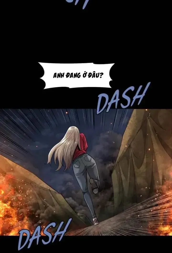 Dead Queen Chap 143 - Next Chap 144