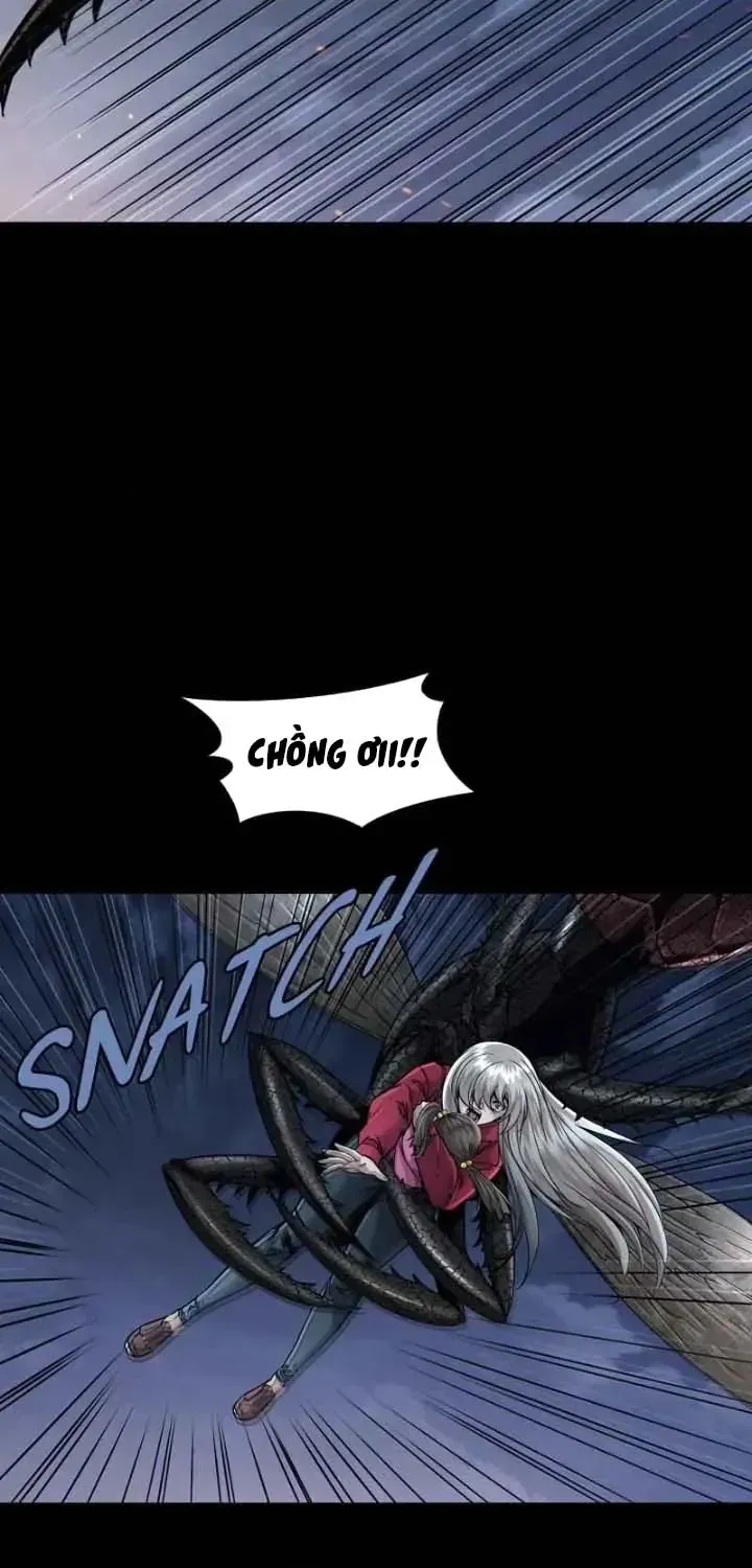 Dead Queen Chap 143 - Next Chap 144