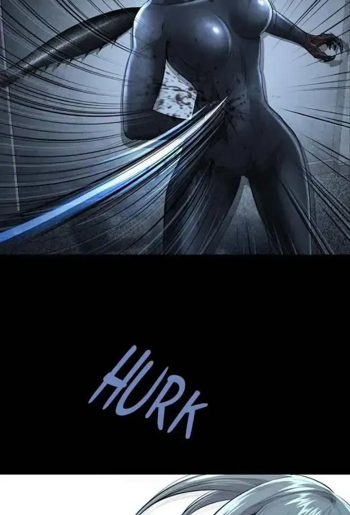 Dead Queen Chap 143 - Next Chap 144