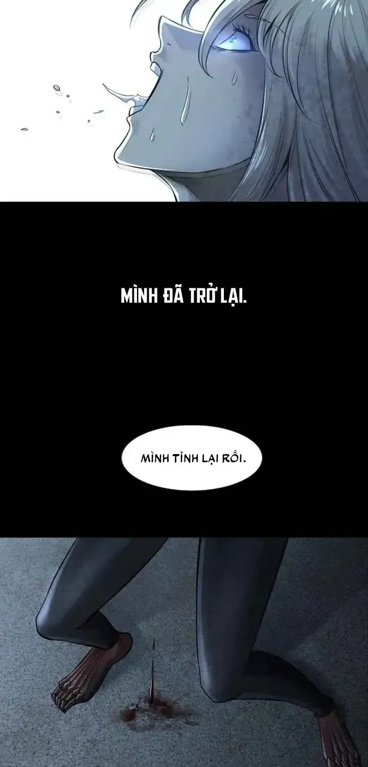 Dead Queen Chap 143 - Next Chap 144