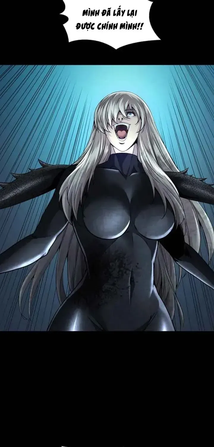 Dead Queen Chap 143 - Next Chap 144