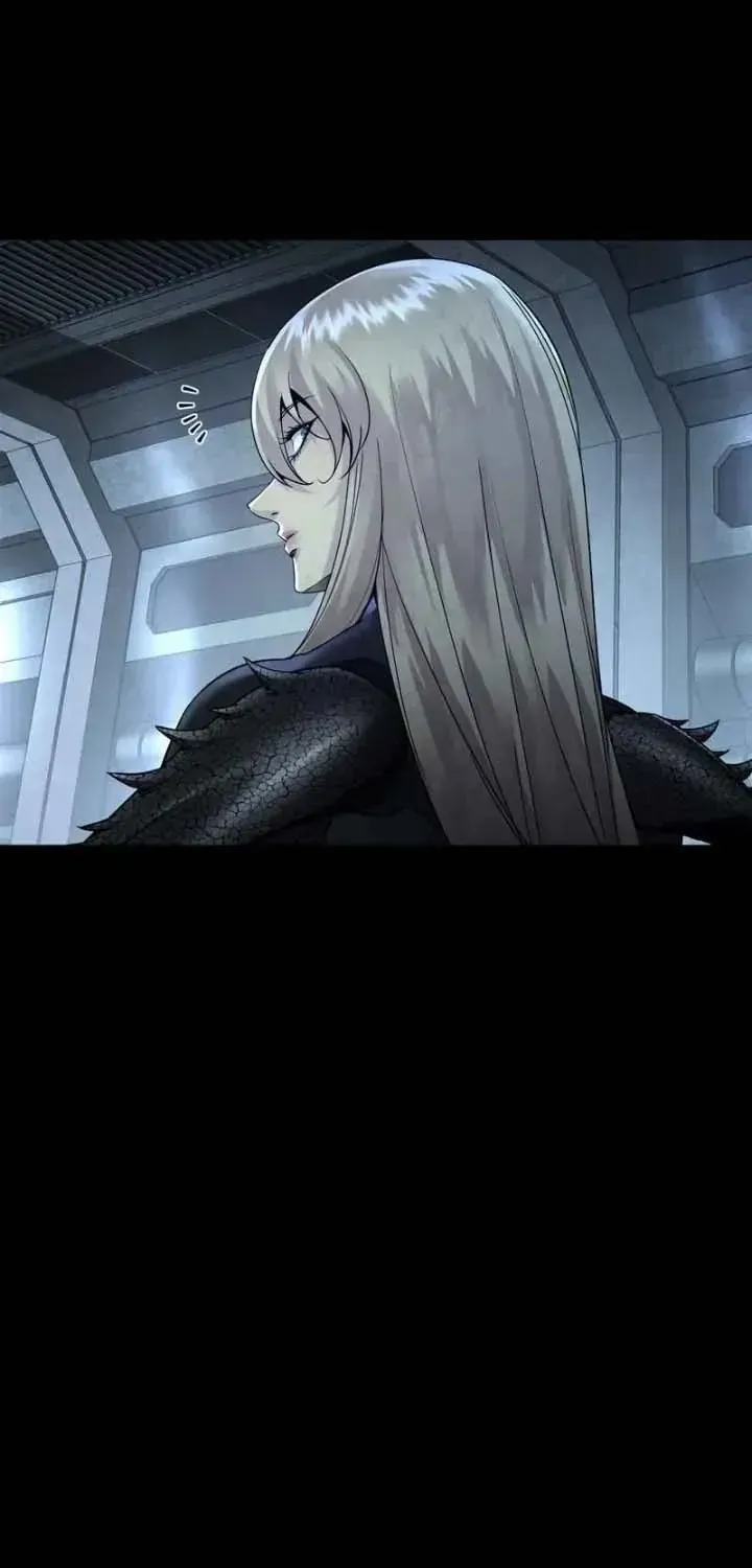 Dead Queen Chap 143 - Next Chap 144