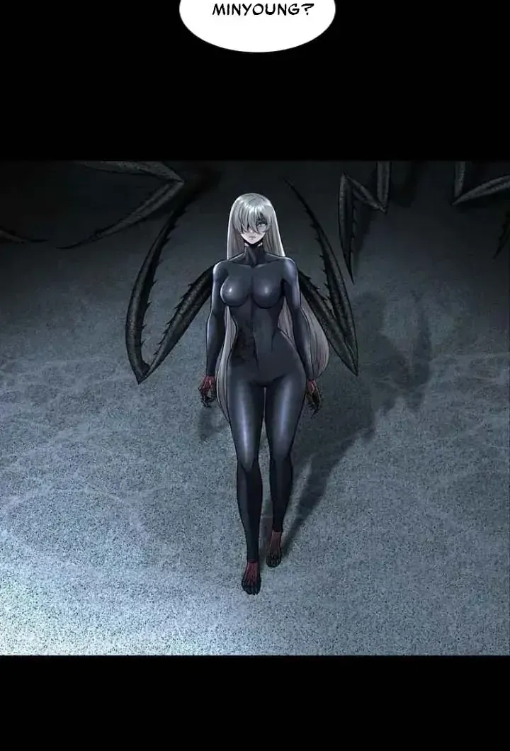 Dead Queen Chap 143 - Next Chap 144