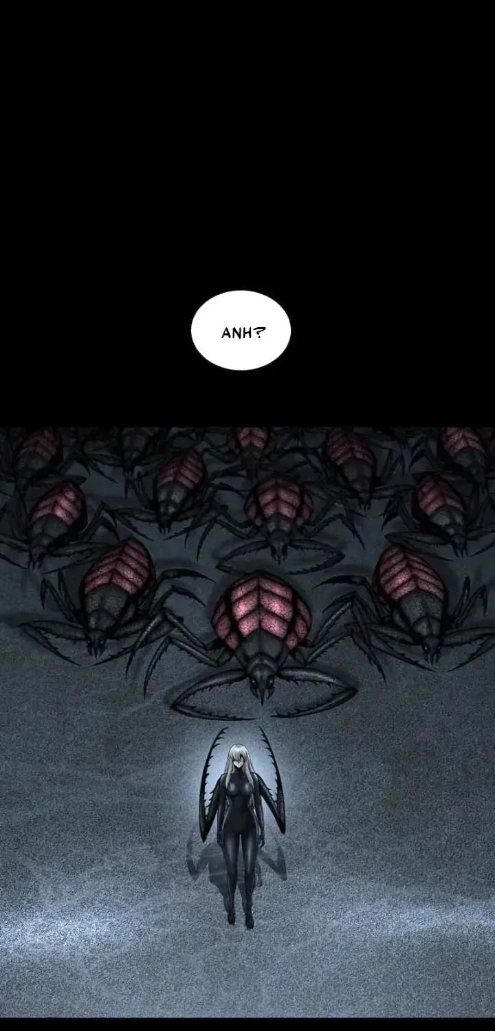 Dead Queen Chap 143 - Next Chap 144