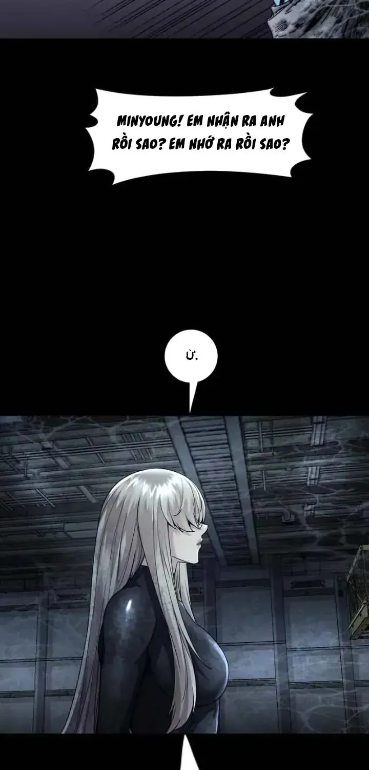 Dead Queen Chap 143 - Next Chap 144