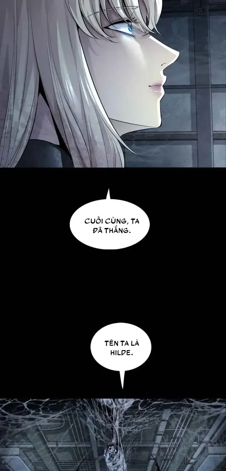 Dead Queen Chap 143 - Next Chap 144