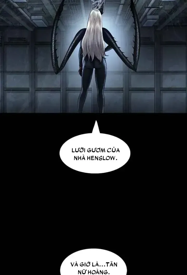 Dead Queen Chap 143 - Next Chap 144