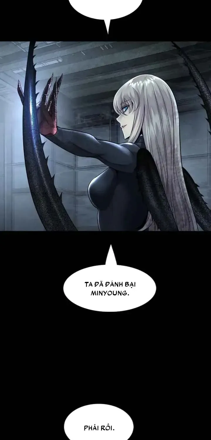 Dead Queen Chap 143 - Next Chap 144