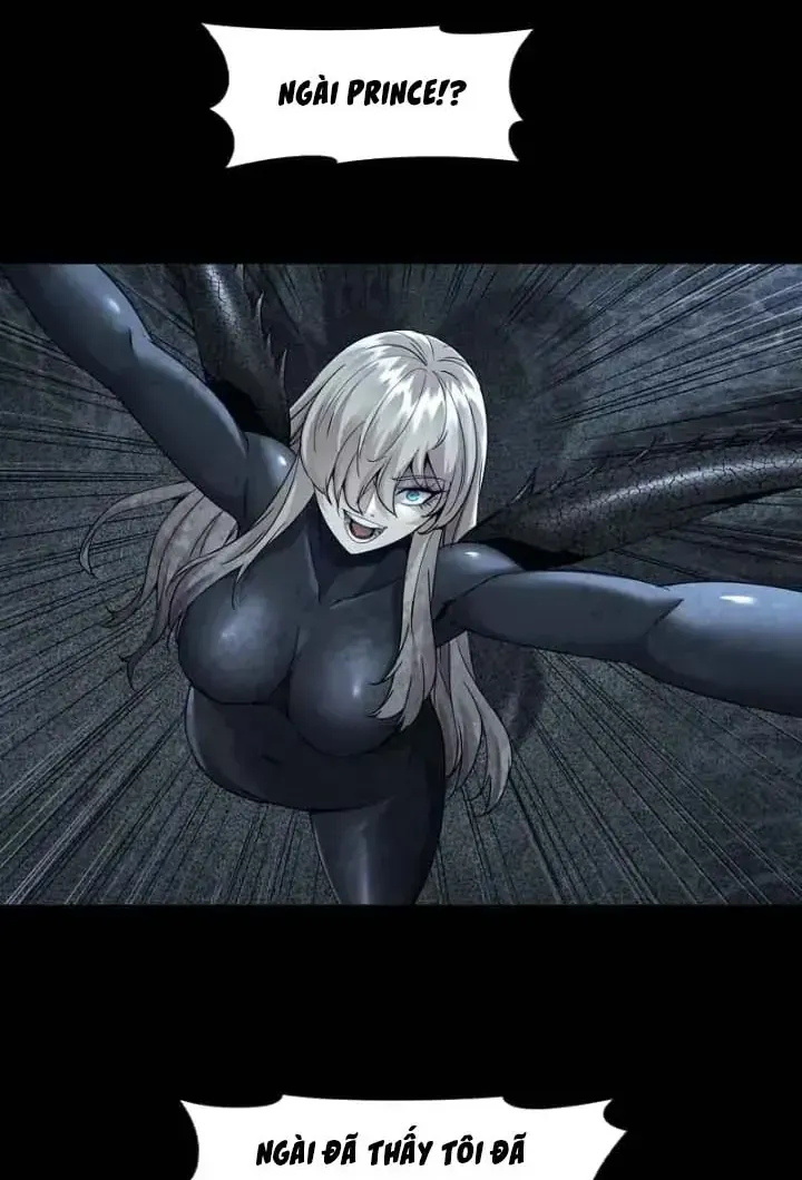 Dead Queen Chap 143 - Next Chap 144