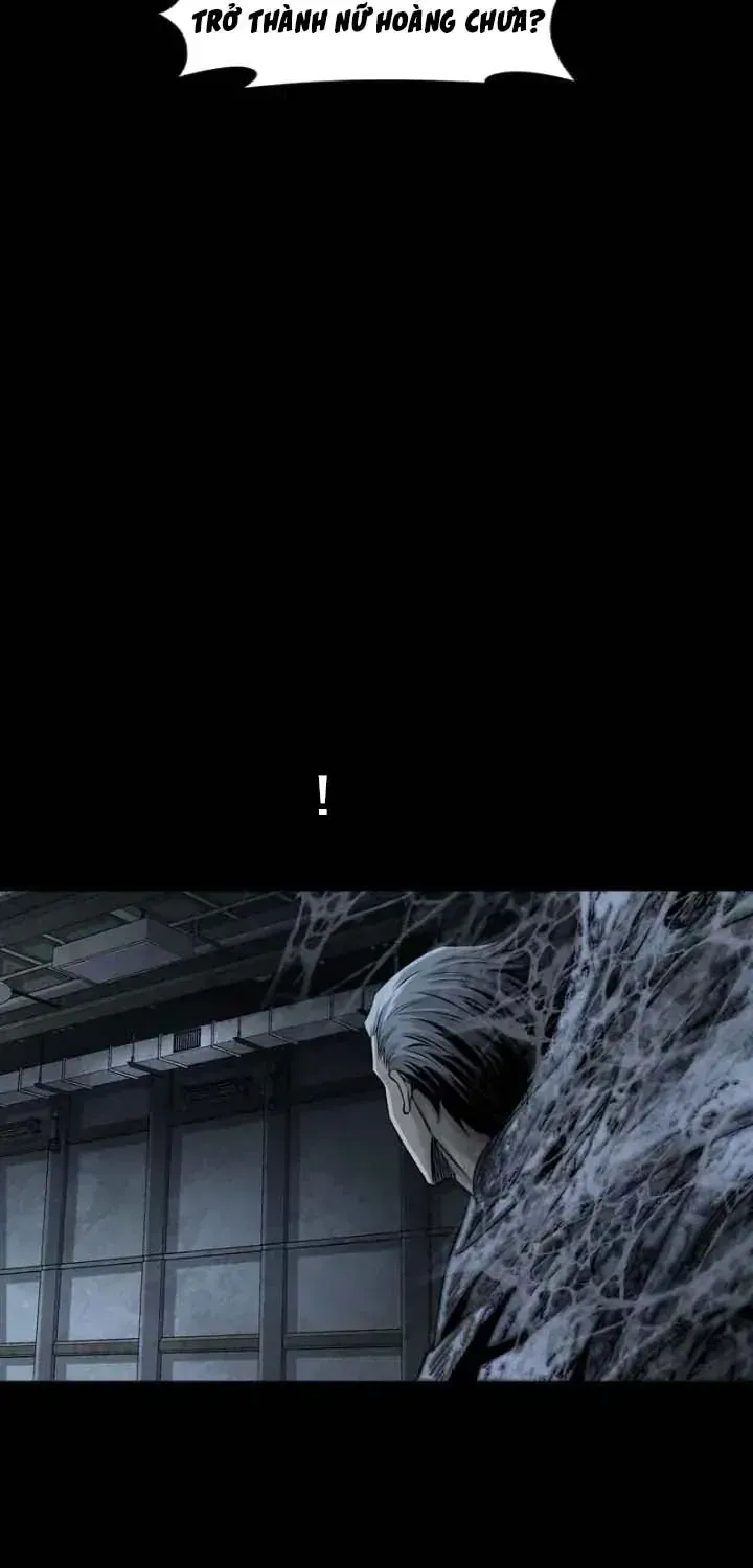 Dead Queen Chap 143 - Next Chap 144