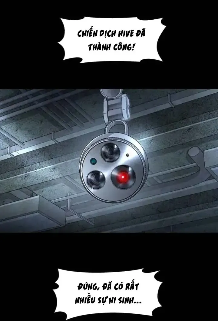 Dead Queen Chap 143 - Next Chap 144