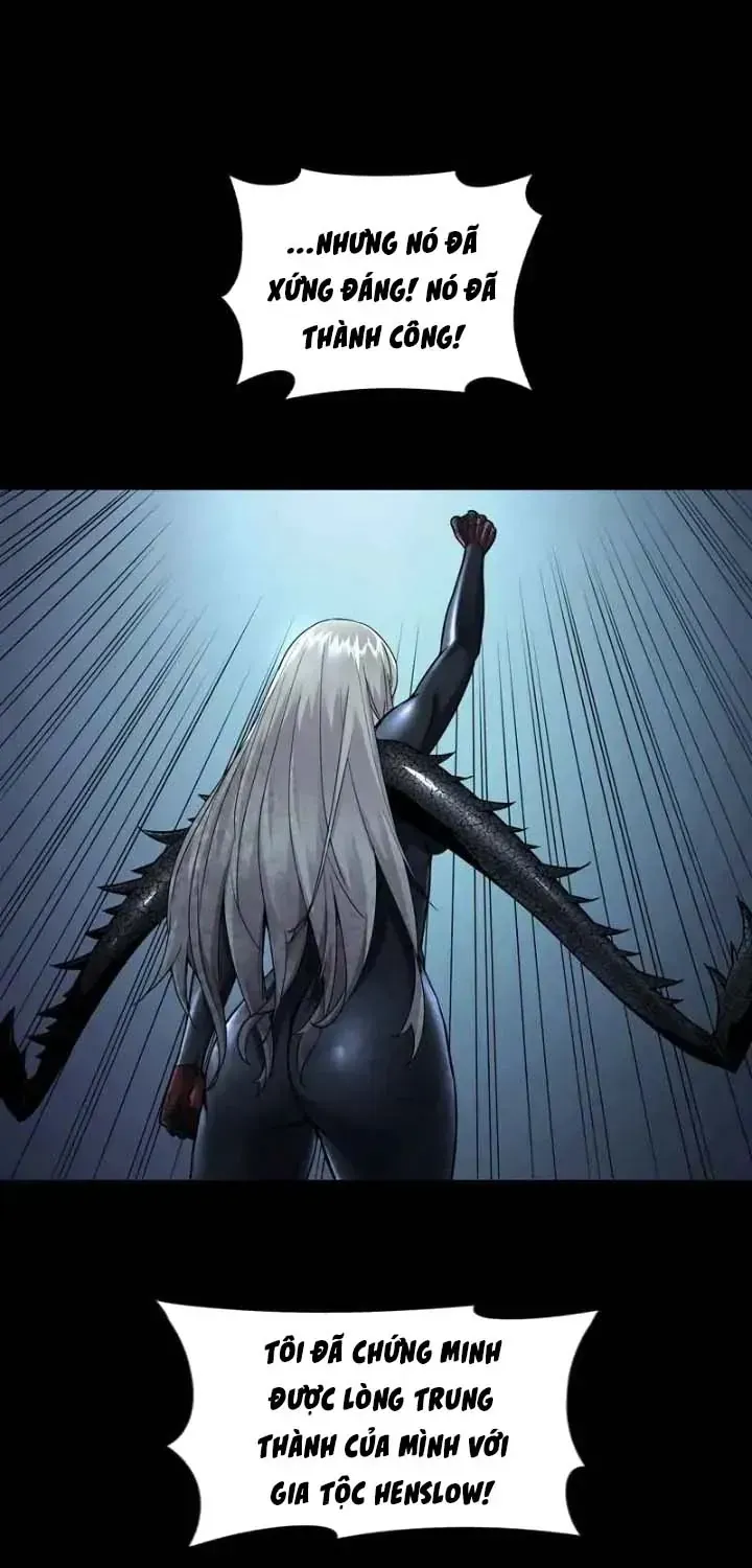 Dead Queen Chap 143 - Next Chap 144