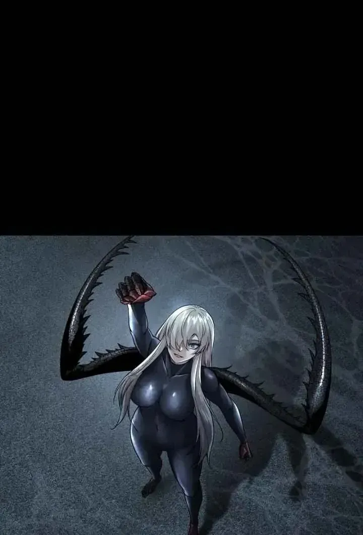 Dead Queen Chap 143 - Next Chap 144