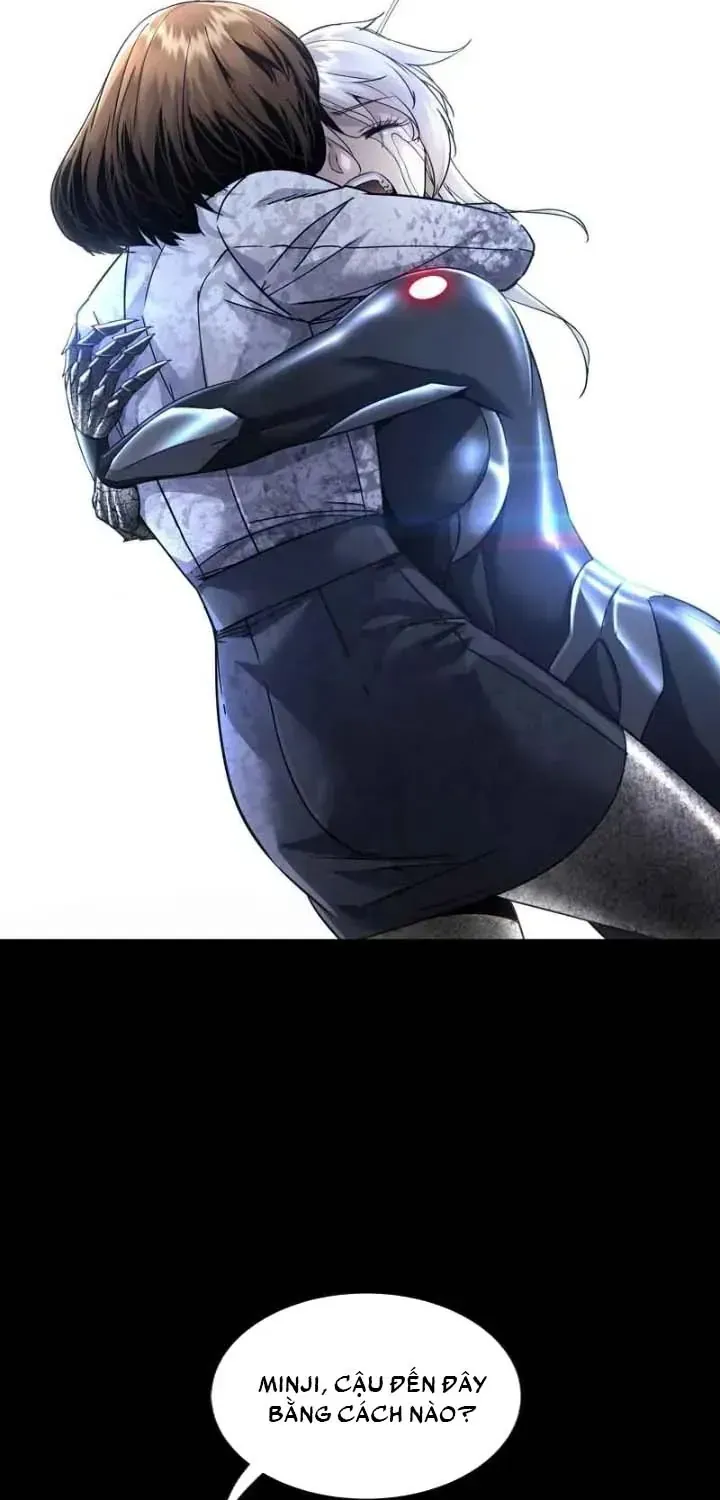 Dead Queen Chap 143 - Next Chap 144