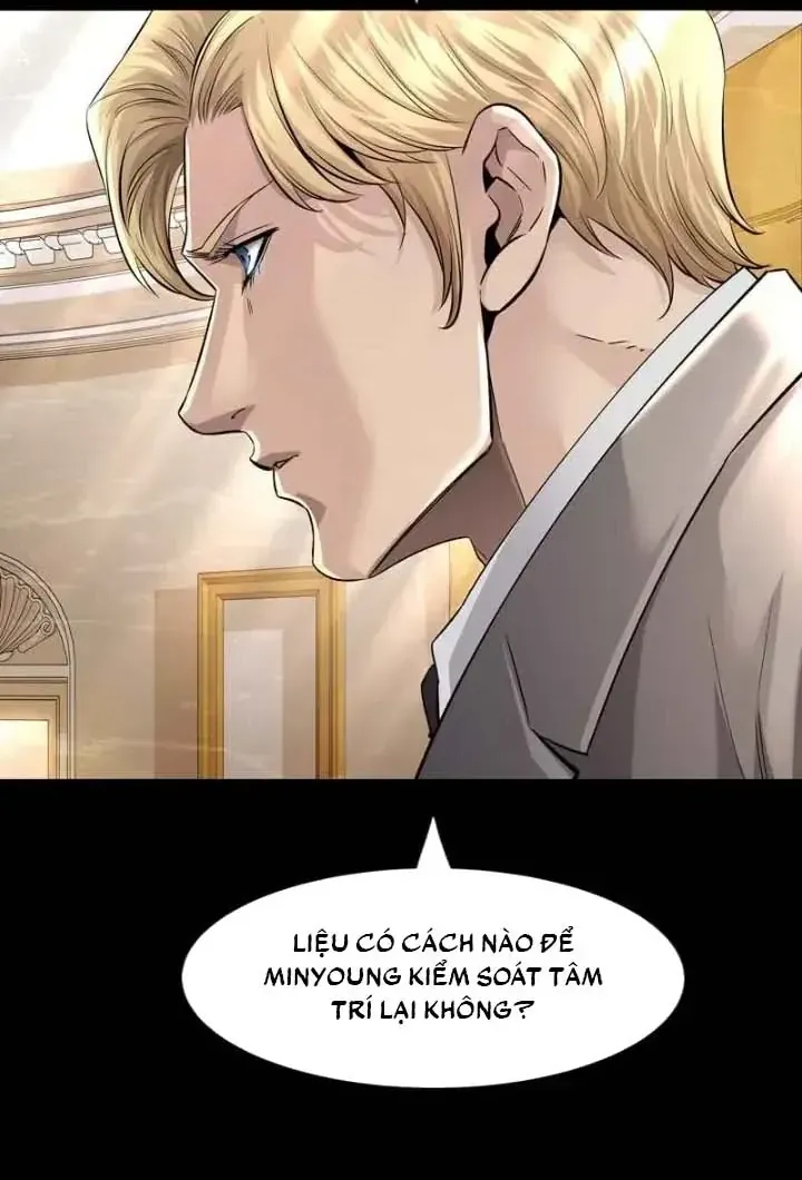 Dead Queen Chap 143 - Next Chap 144