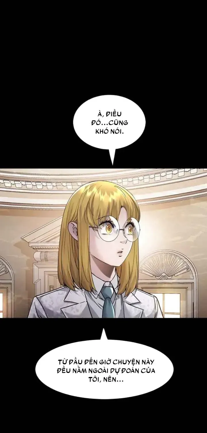 Dead Queen Chap 143 - Next Chap 144