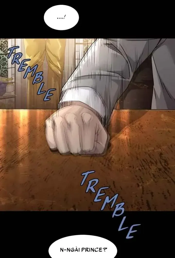 Dead Queen Chap 143 - Next Chap 144