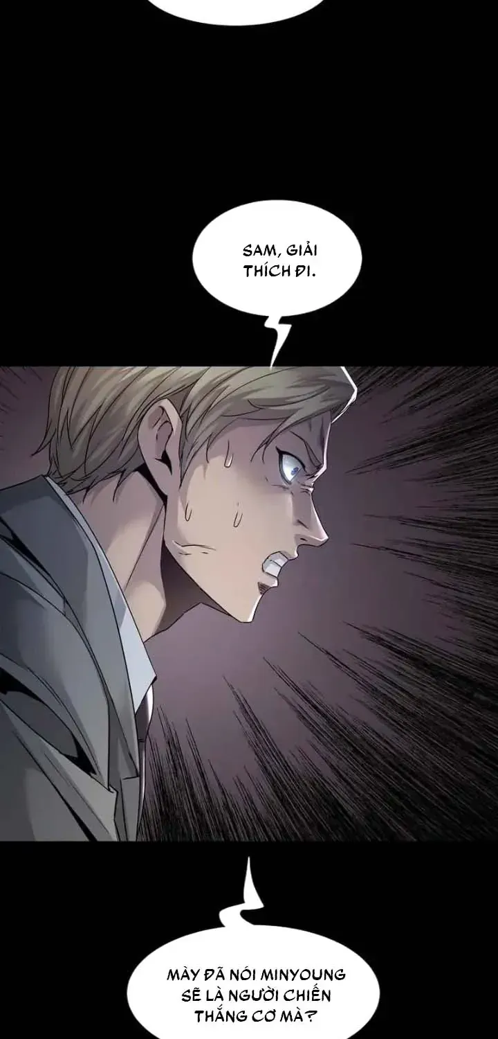 Dead Queen Chap 143 - Next Chap 144