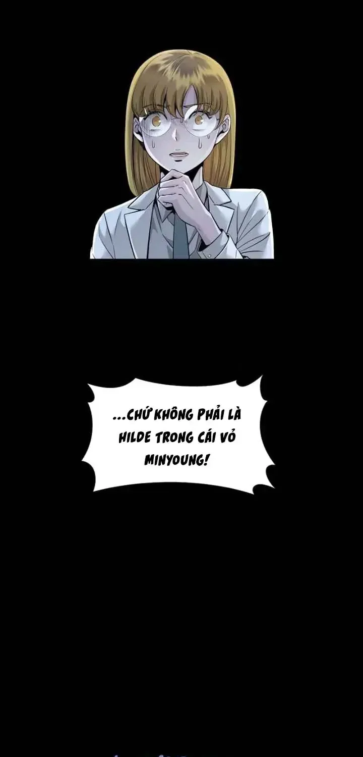 Dead Queen Chap 143 - Next Chap 144