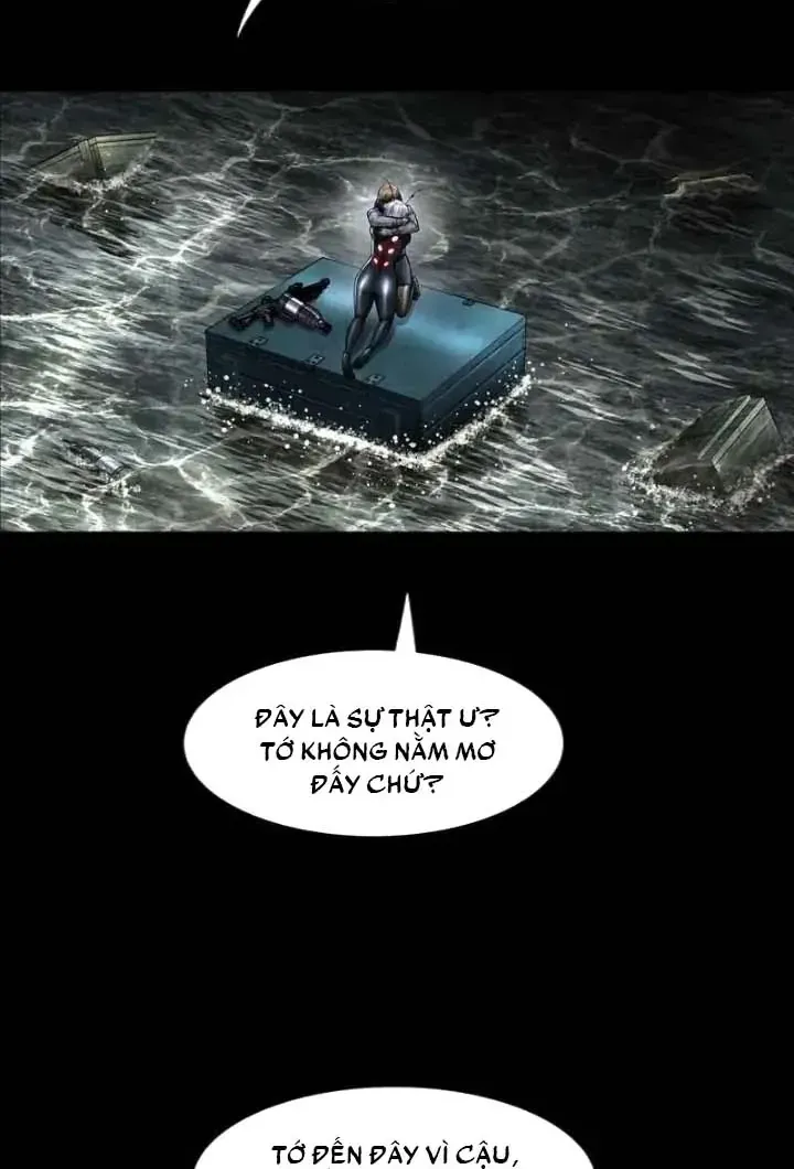 Dead Queen Chap 143 - Next Chap 144