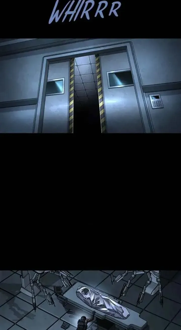 Dead Queen Chap 143 - Next Chap 144