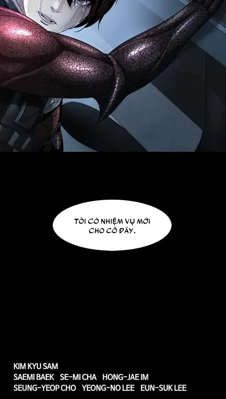 Dead Queen Chap 143 - Next Chap 144