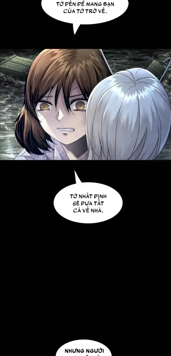 Dead Queen Chap 143 - Next Chap 144