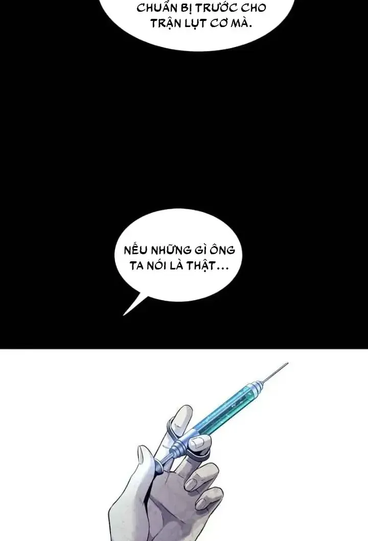 Dead Queen Chap 144 - Next Chap 145