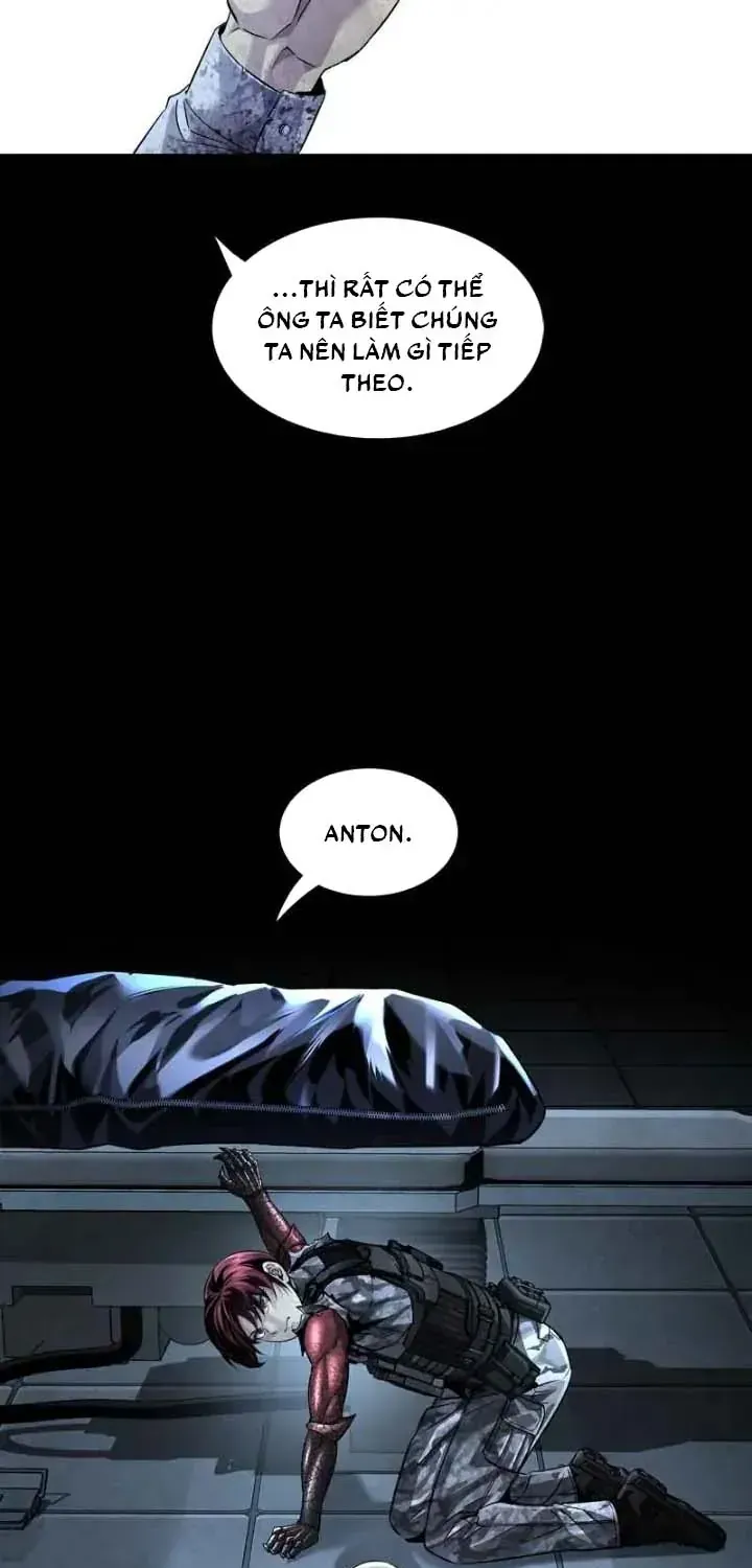 Dead Queen Chap 144 - Next Chap 145