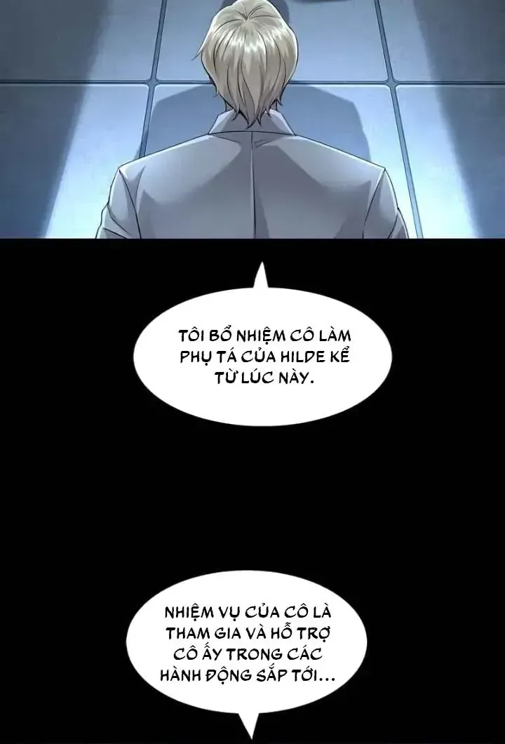 Dead Queen Chap 144 - Next Chap 145