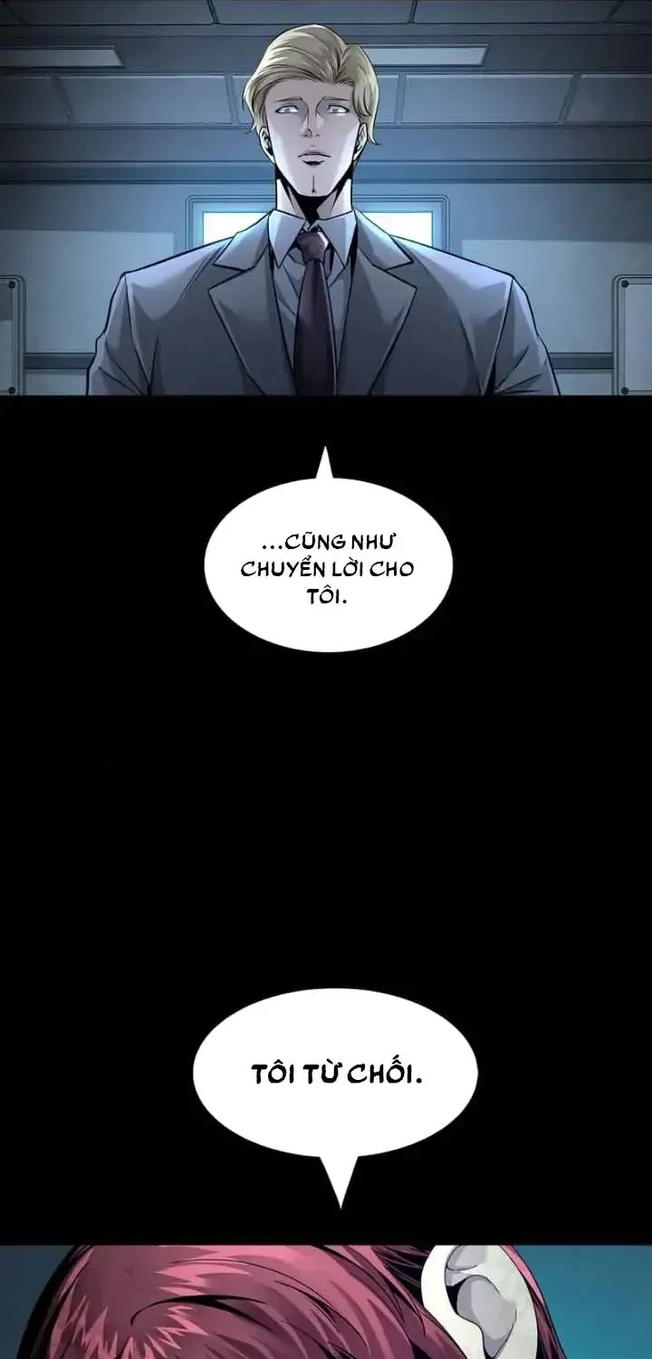 Dead Queen Chap 144 - Next Chap 145