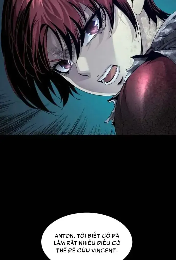 Dead Queen Chap 144 - Next Chap 145