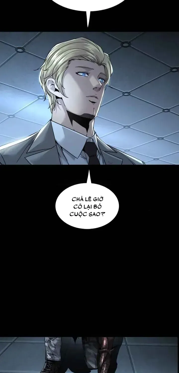 Dead Queen Chap 144 - Next Chap 145