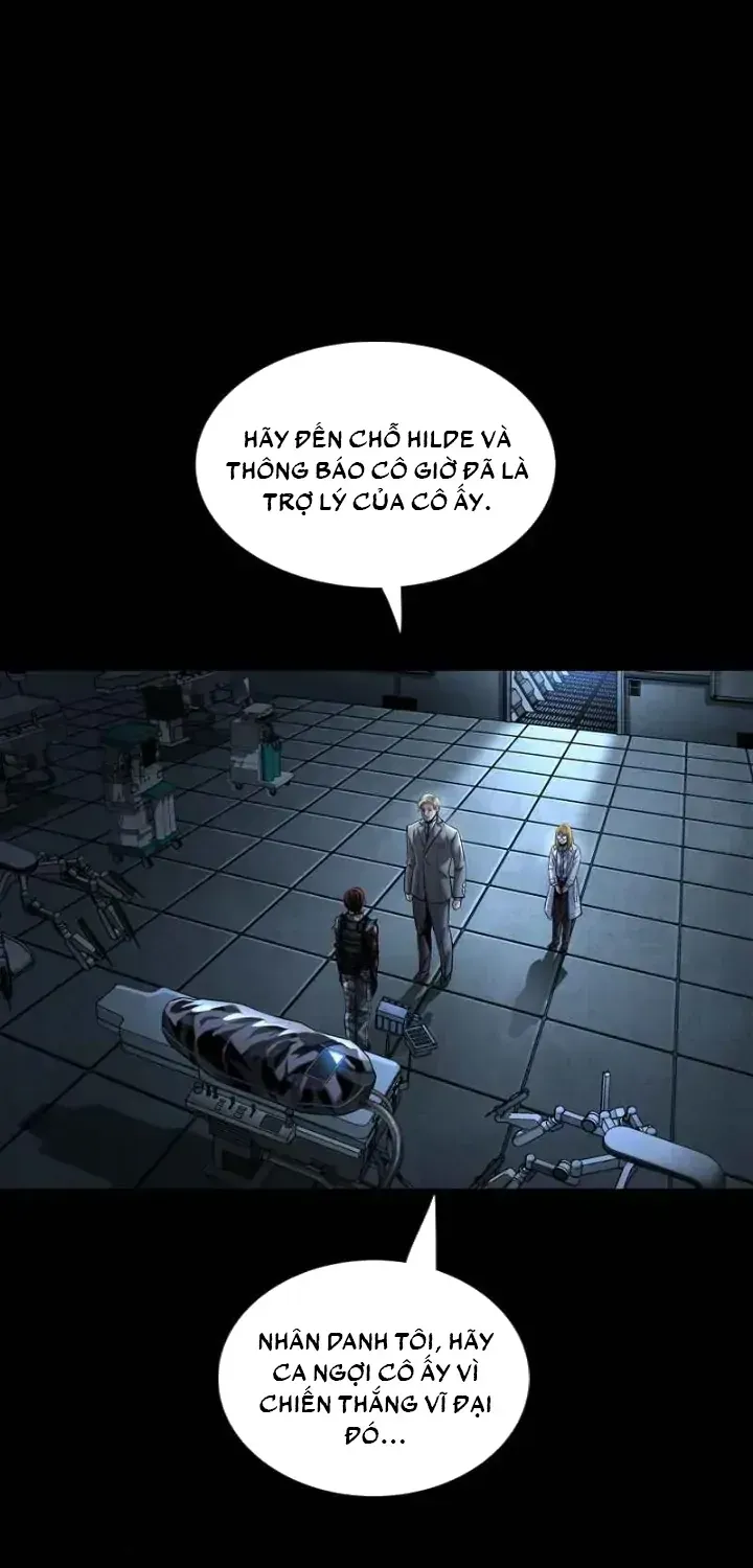 Dead Queen Chap 144 - Next Chap 145