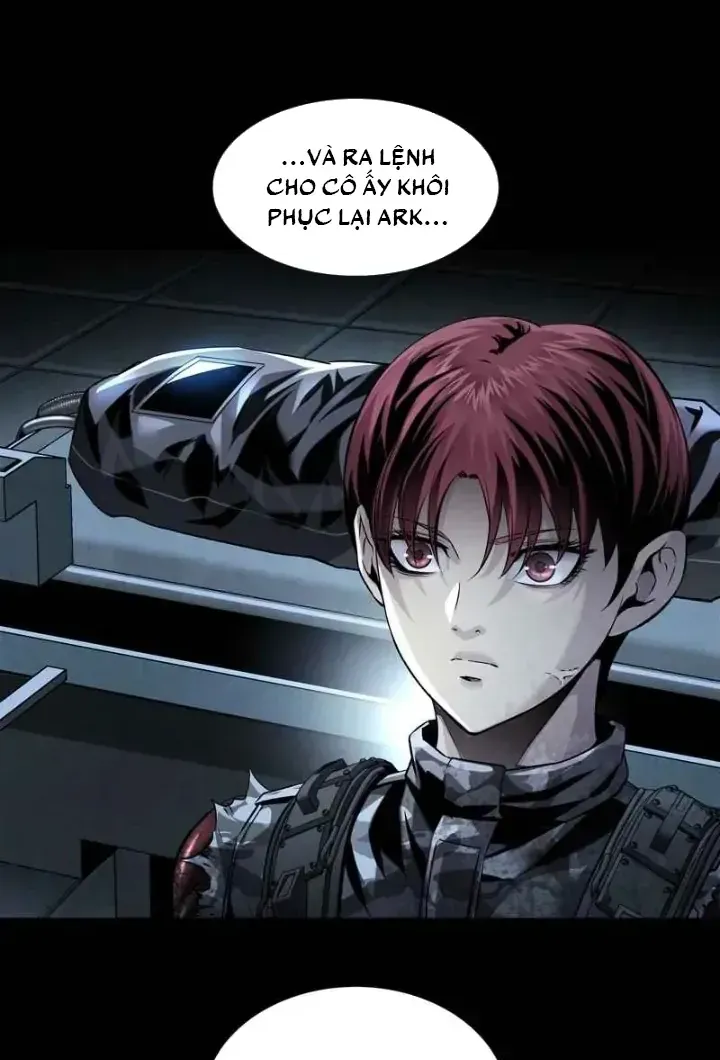 Dead Queen Chap 144 - Next Chap 145