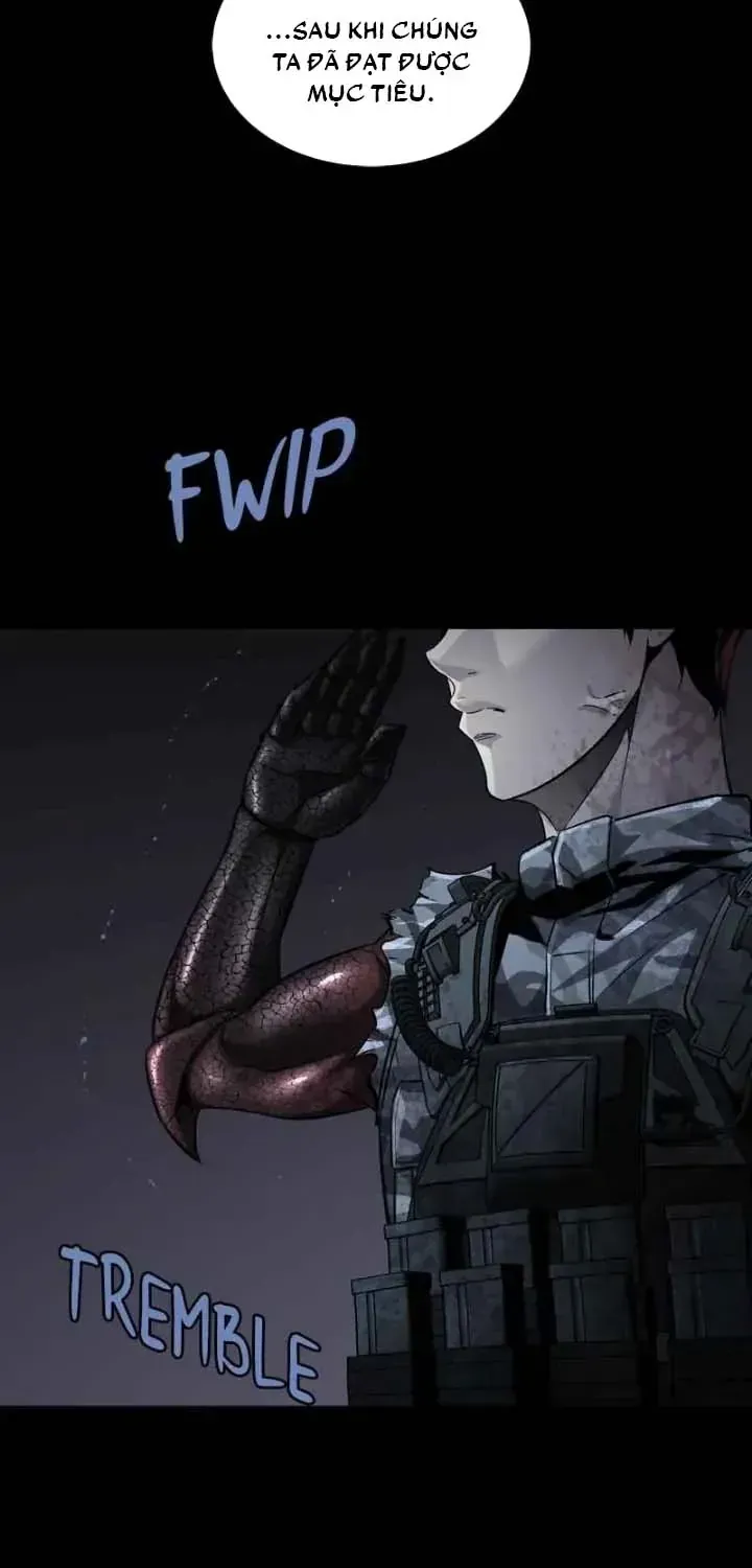 Dead Queen Chap 144 - Next Chap 145