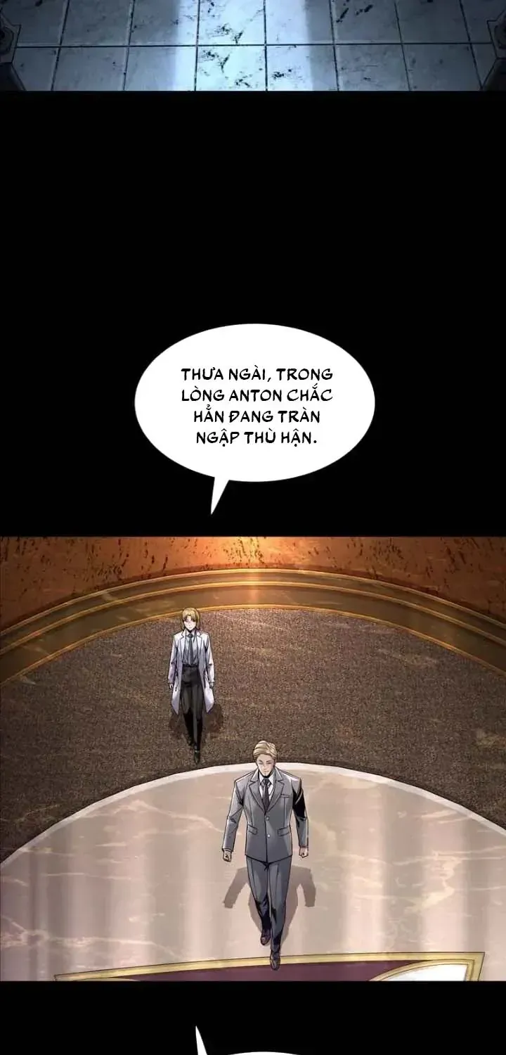 Dead Queen Chap 144 - Next Chap 145