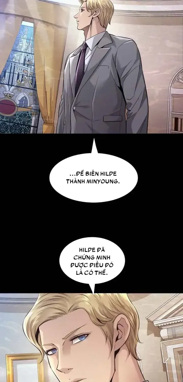 Dead Queen Chap 144 - Next Chap 145