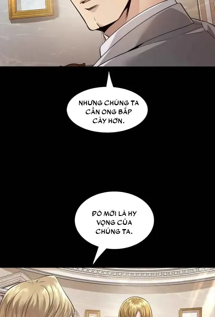 Dead Queen Chap 144 - Next Chap 145