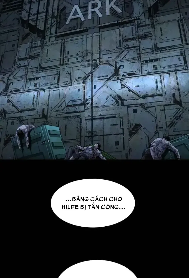 Dead Queen Chap 144 - Next Chap 145